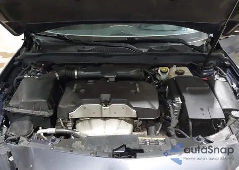 2014 Chevrolet Malibu 1Ls from USA, damaged, VIN 1G11B5SL6EF103889